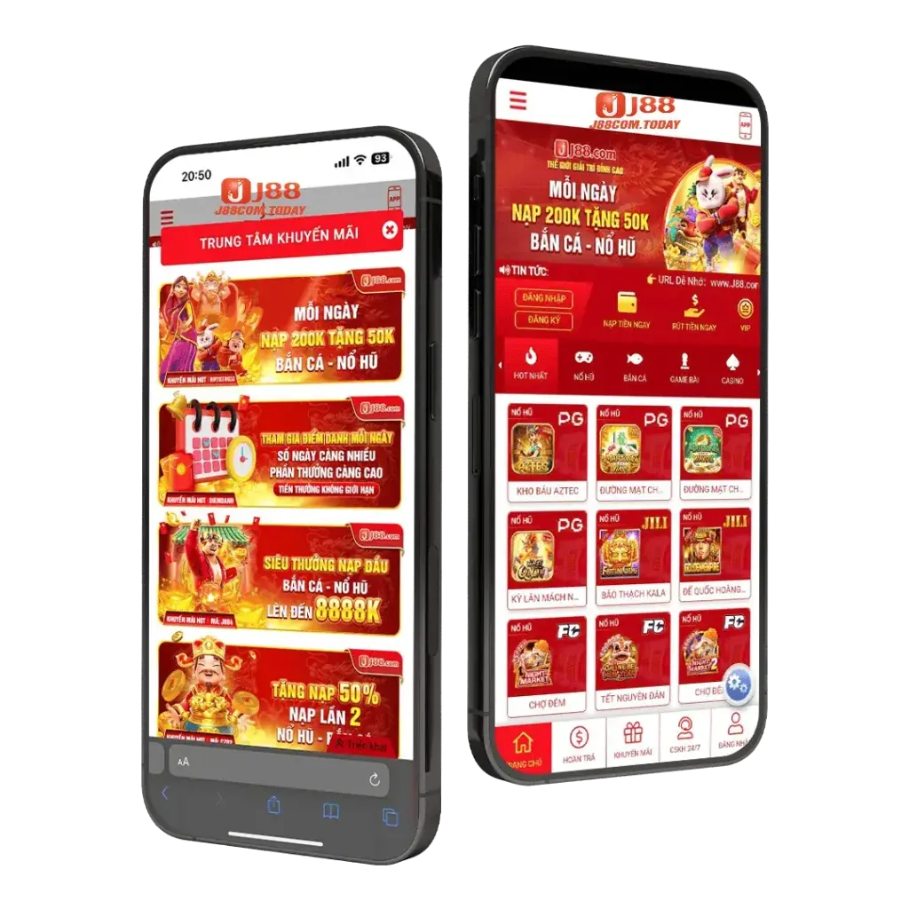 Nền tảng an toàn w88club
