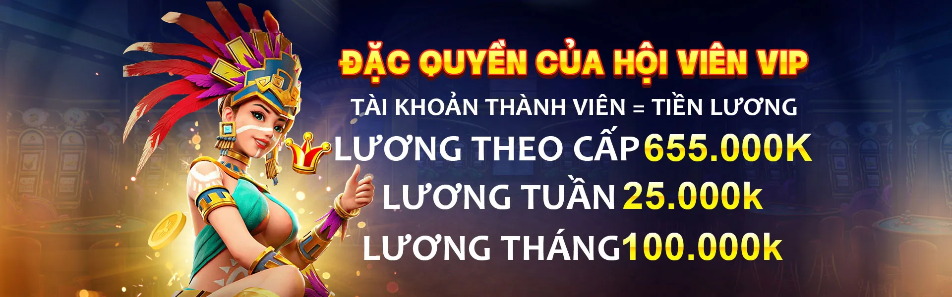 Đặc Quyền VIP w88club login