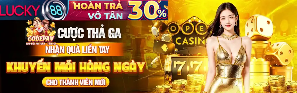 Casino trực tuyến W88Club Login