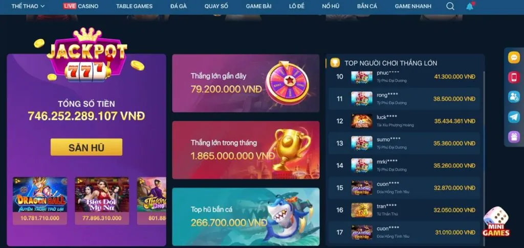 Đặc quyền VIP W88Club Login