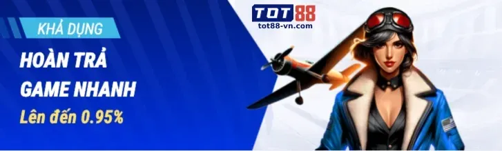 Trò chơi slot và bắn cá w88club