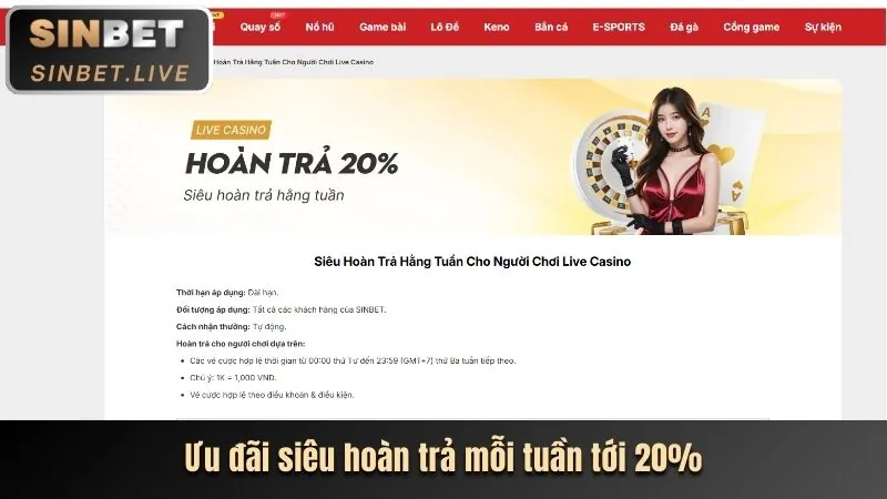 Khuyến Mãi W88Club Slot Games & Nổ Hũ